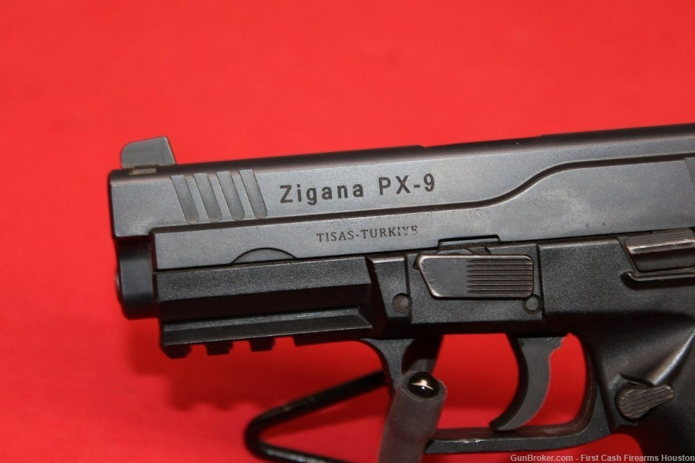 SDS, Zigana PX-9, 9mm, Used, LAYAWAY TODAY-img-6