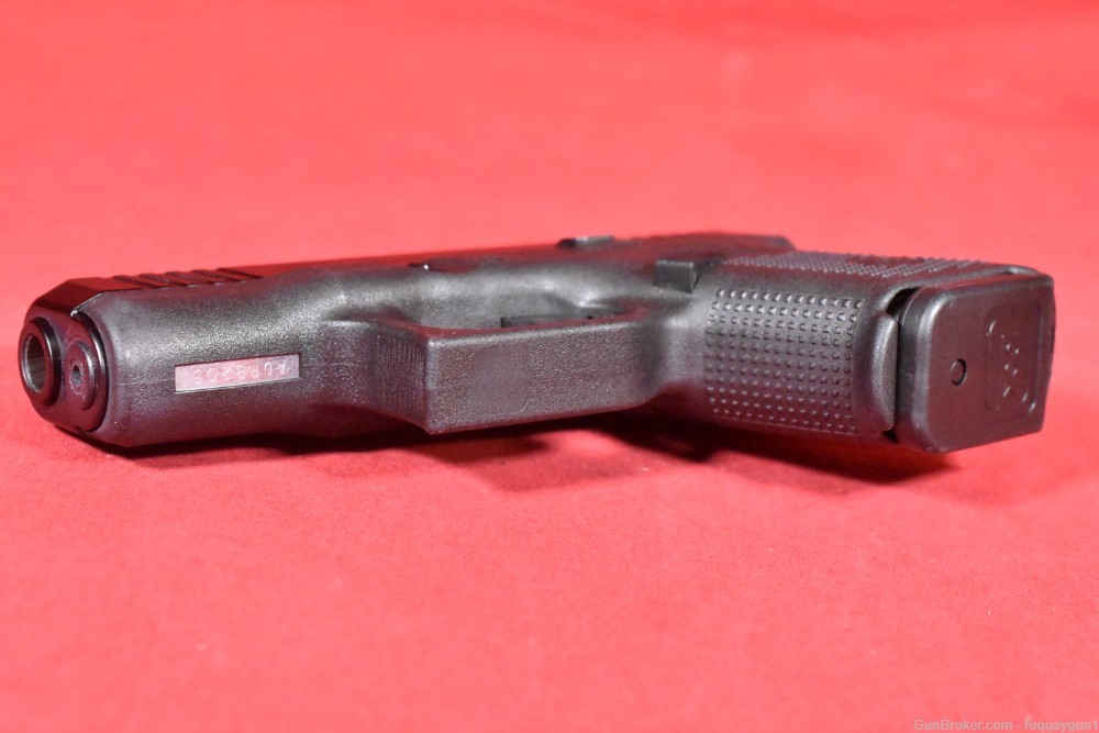 Glock 26 Gen5 9mm Subcompact-img-4