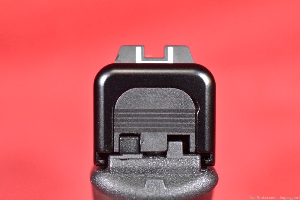 Glock 26 Gen5 9mm Subcompact-img-13