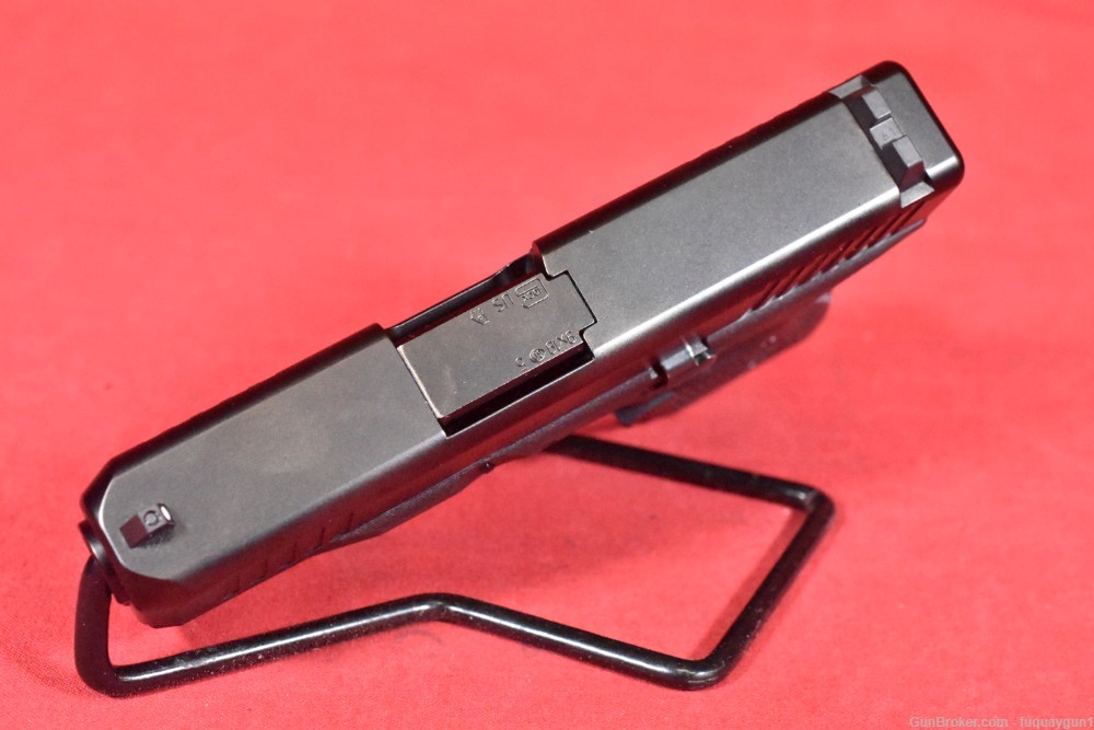 Glock 26 Gen5 9mm Subcompact-img-3