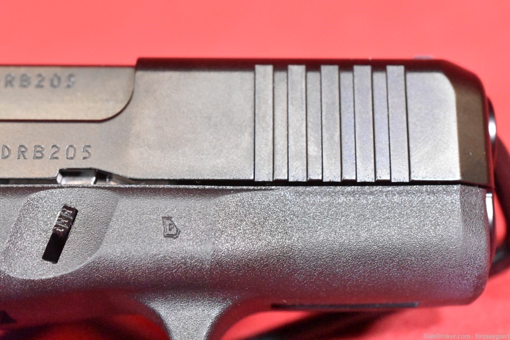 Glock 26 Gen5 9mm Subcompact-img-10