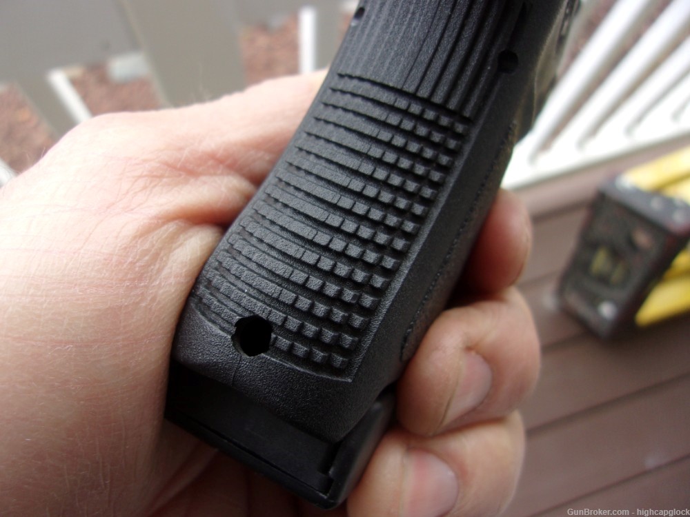 Glock 30 S .45 ACP 3.75" Pistol 99% Hardly Fired IN Box 30S G30S $1START   -img-9