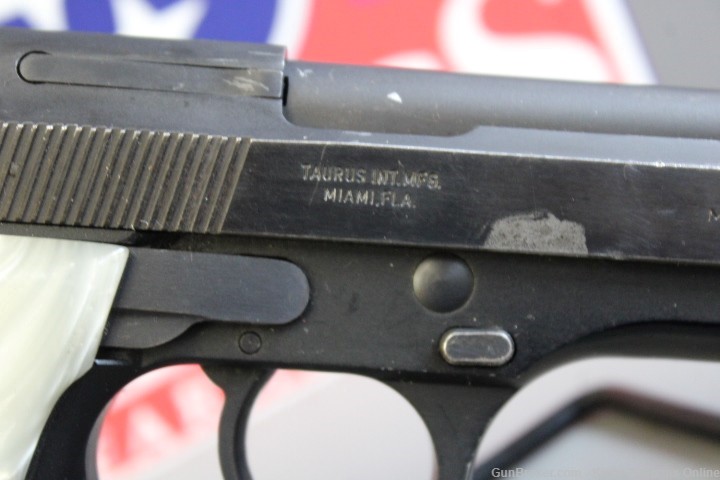 Taurus PT99 AF 9mm Item P-111-img-8