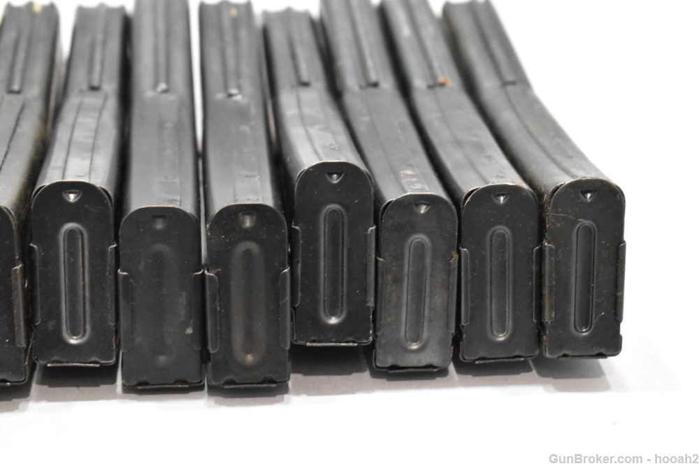 Large Lot 20 Commercial Reproduction 30 Rd M1 Carbine Rifle Mags READ-img-20