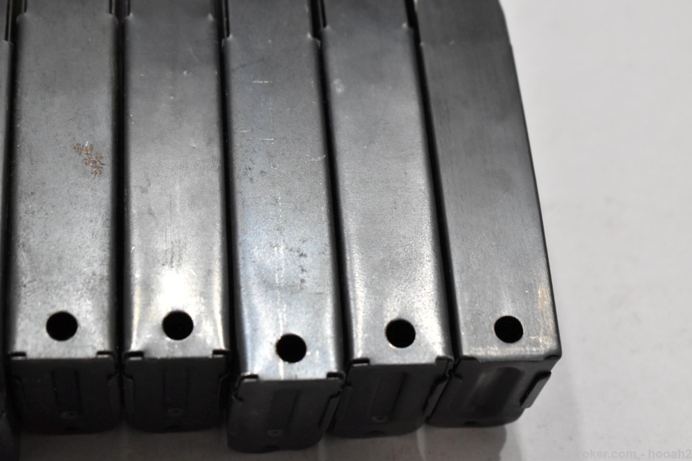Large Lot 20 Commercial Reproduction 30 Rd M1 Carbine Rifle Mags READ-img-24