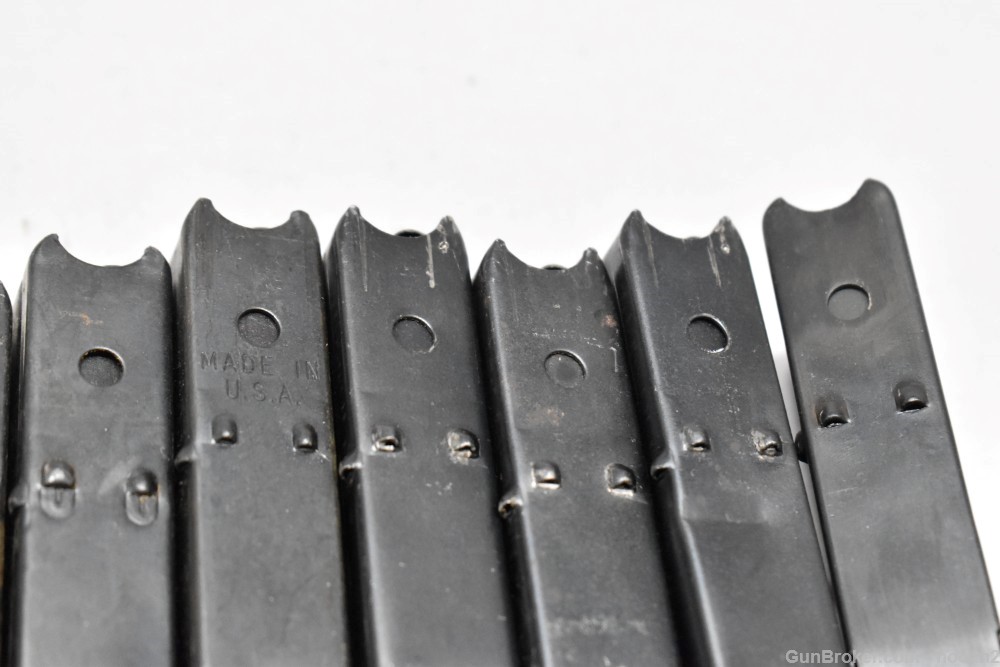 Large Lot 20 Commercial Reproduction 30 Rd M1 Carbine Rifle Mags READ-img-26