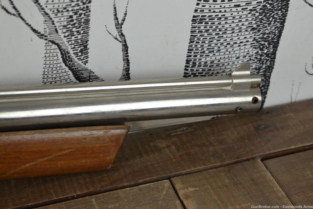 Benjamin Sheridan Model 397P Air Gun-img-11