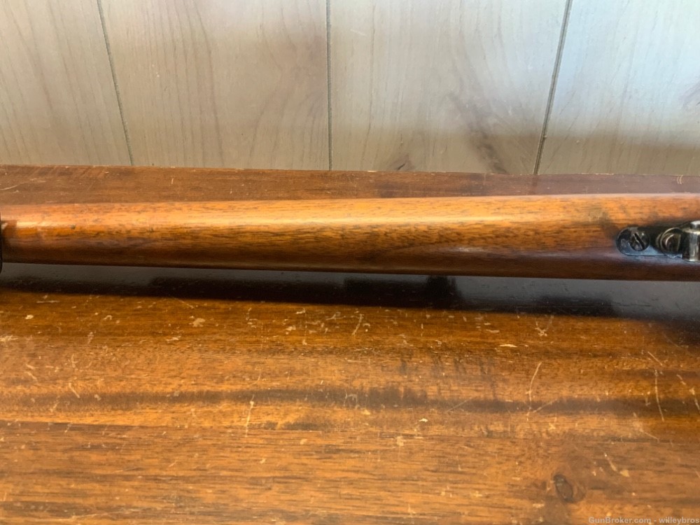 Antique 1893 Argentine Mauser Model 1891 29” 7.65X53MM Good Bore -img-26