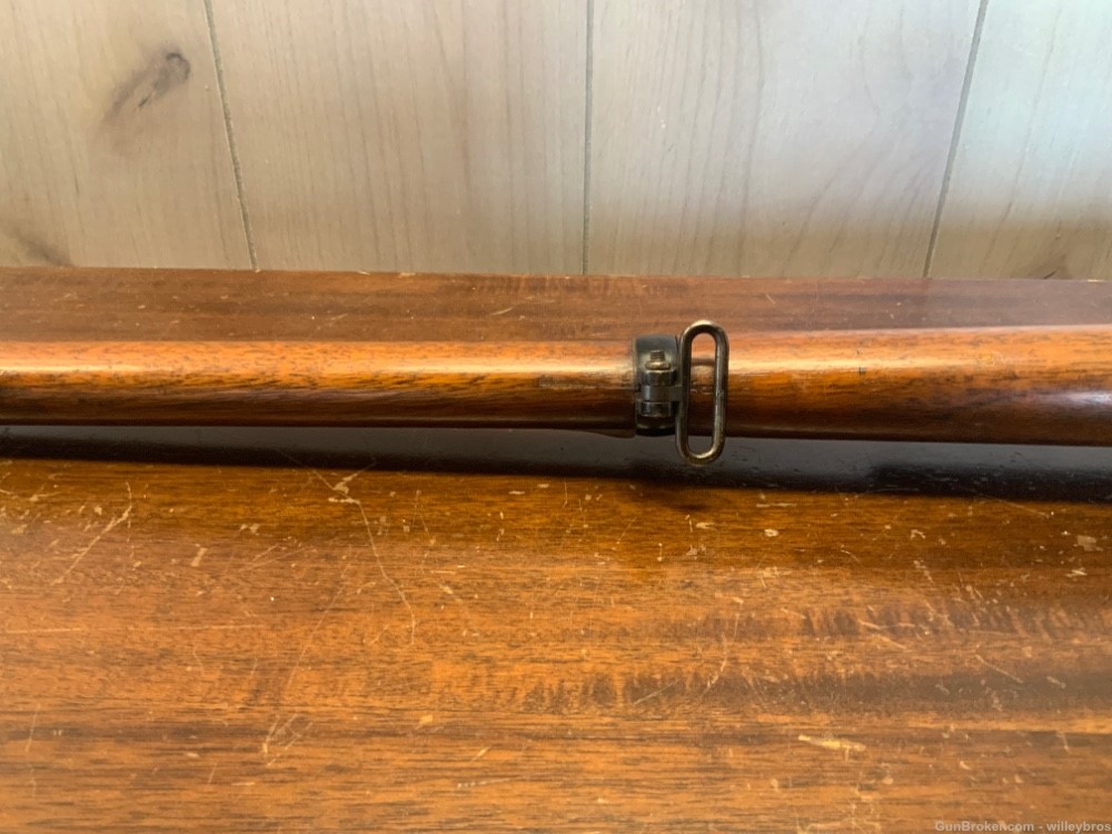 Antique 1893 Argentine Mauser Model 1891 29” 7.65X53MM Good Bore -img-25