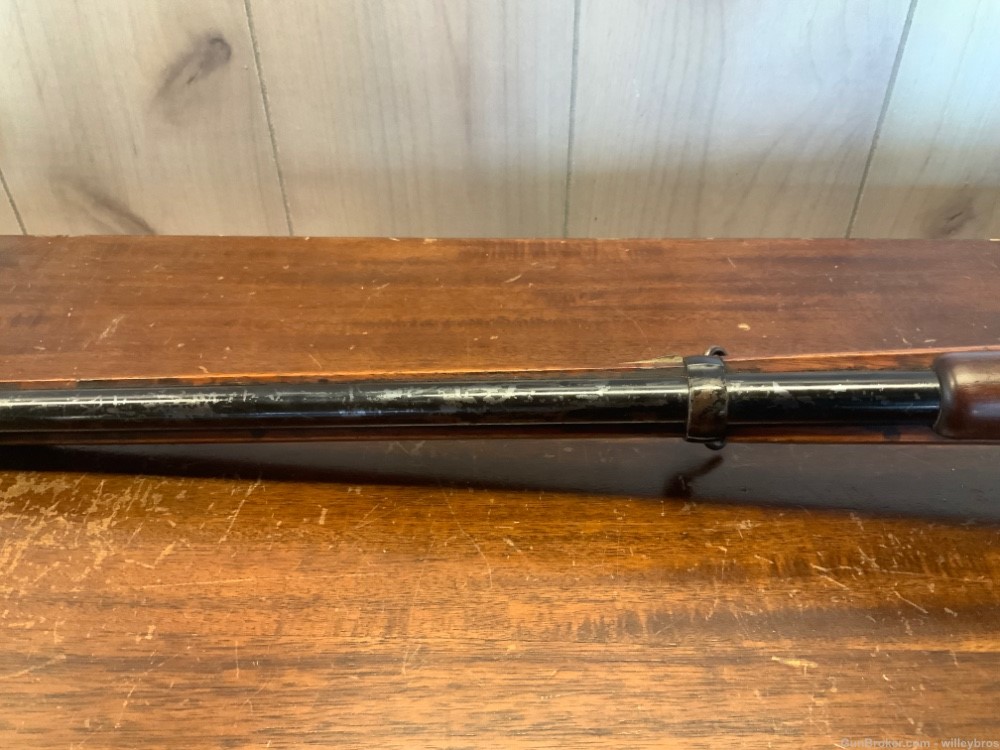 Antique 1893 Argentine Mauser Model 1891 29” 7.65X53MM Good Bore -img-17
