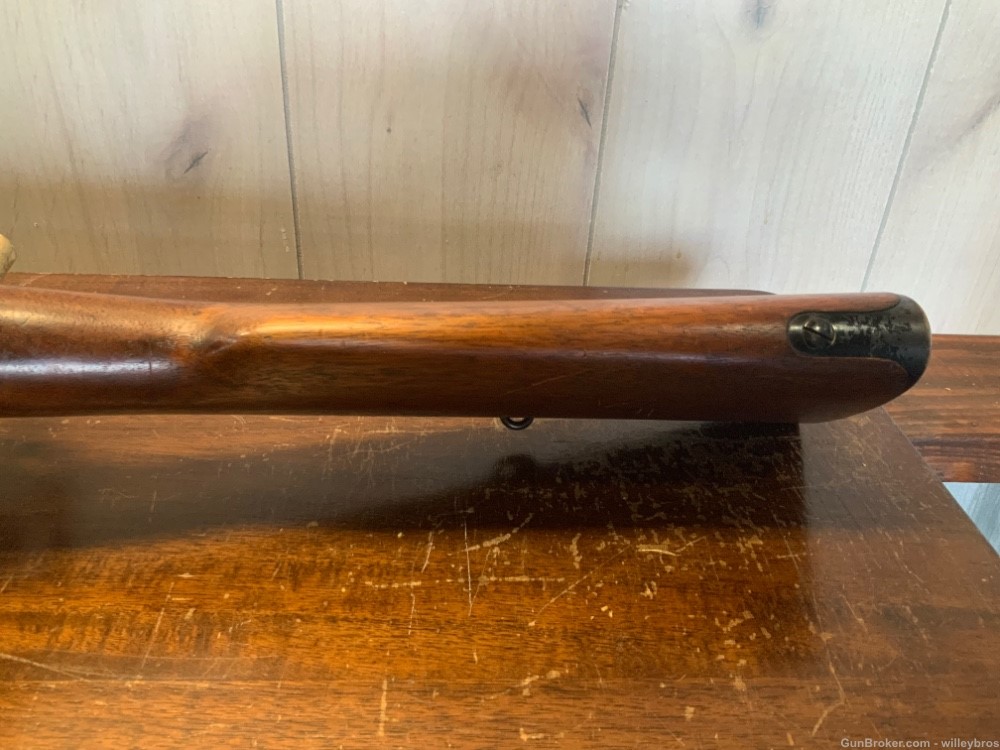 Antique 1893 Argentine Mauser Model 1891 29” 7.65X53MM Good Bore -img-23