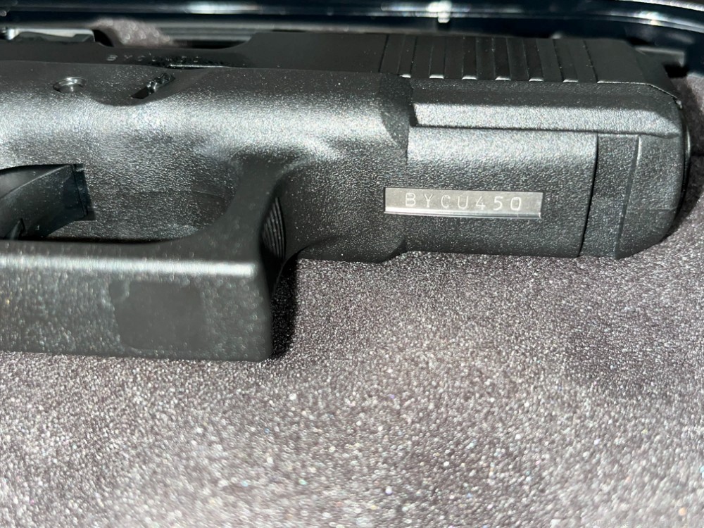 Glock 45 G45 FS MOS OR 9mm M.O.S PA455S203MOS 4.02" Layaway-img-5