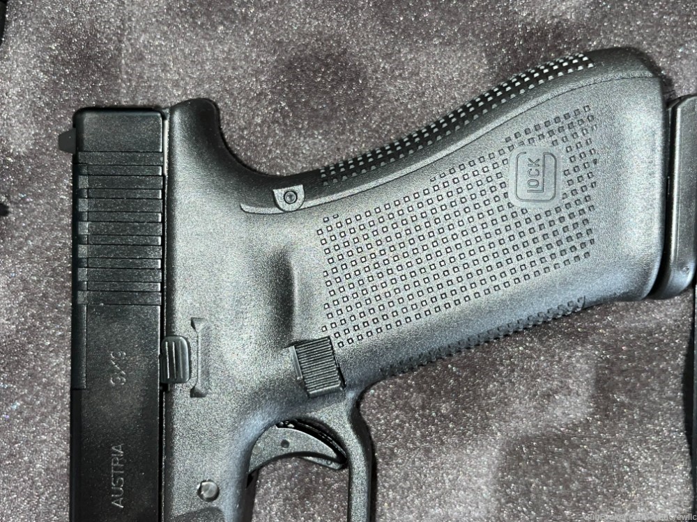 Glock 45 G45 FS MOS OR 9mm M.O.S PA455S203MOS 4.02" Layaway-img-9