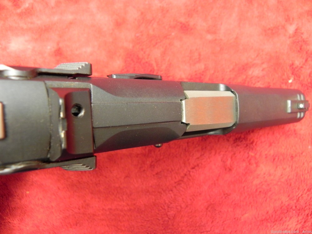 Excellent Ruger P89 9mm-img-8