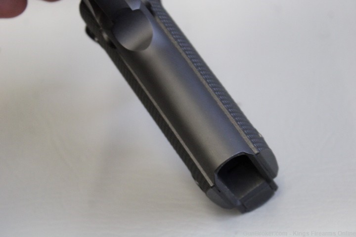 Tisas 1911 Duty 9mm Item E-img-15