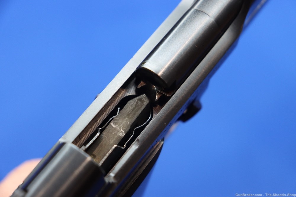 Beretta Model 70S Pistol 22LR 3.5" 8RD Mag ITALY Berben Steel Frame RARE 22-img-25