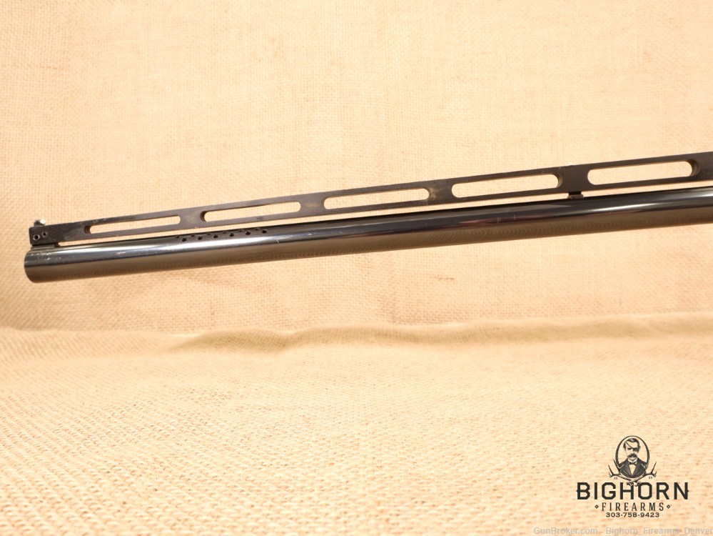 Browning BT-99 Invector-Plus Shotgun 32" Ported w/ Floated Rib KING OF TRAP-img-10