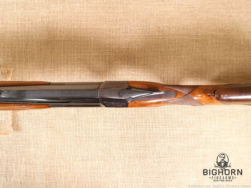 Browning BT-99 Invector-Plus Shotgun 32" Ported w/ Floated Rib KING OF TRAP-img-59