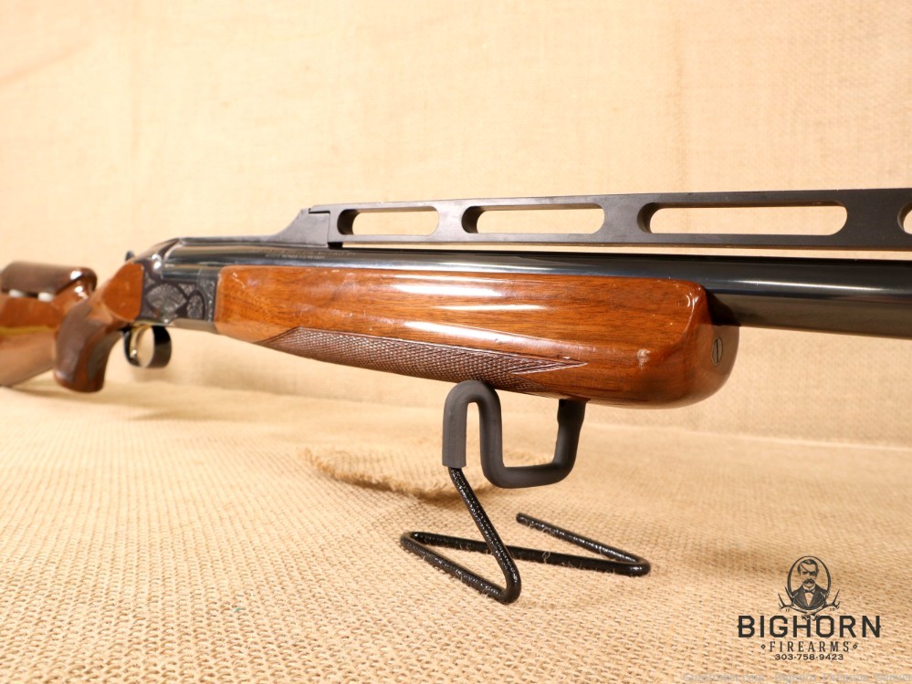 Browning BT-99 Invector-Plus Shotgun 32" Ported w/ Floated Rib KING OF TRAP-img-41