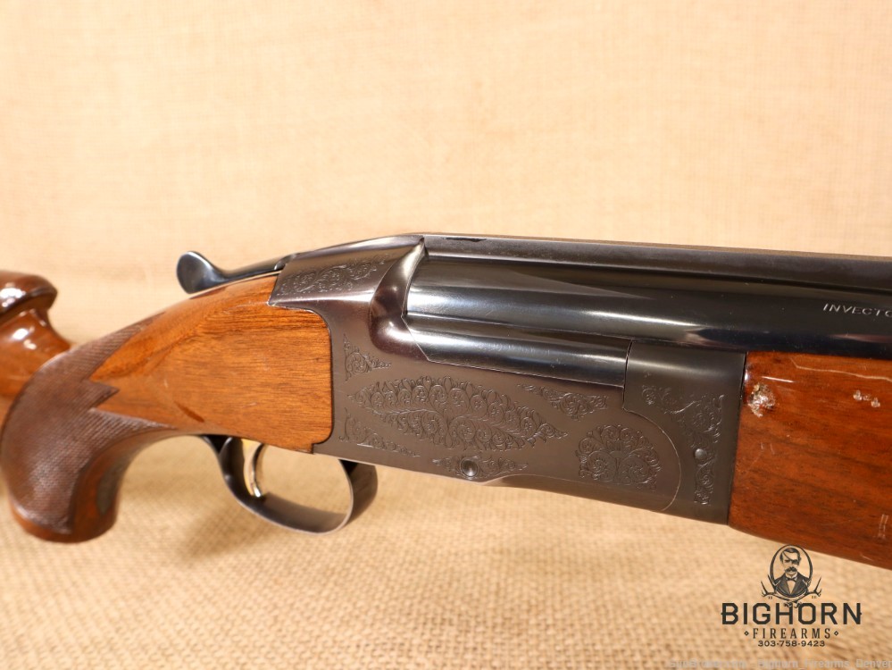 Browning BT-99 Invector-Plus Shotgun 32" Ported w/ Floated Rib KING OF TRAP-img-40