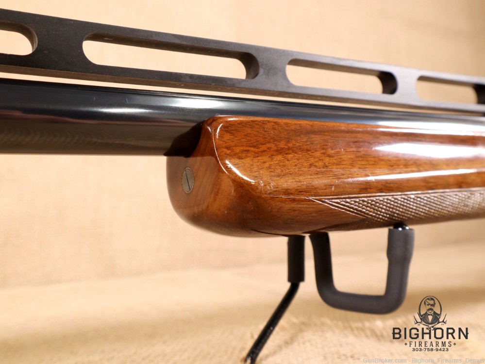 Browning BT-99 Invector-Plus Shotgun 32" Ported w/ Floated Rib KING OF TRAP-img-18