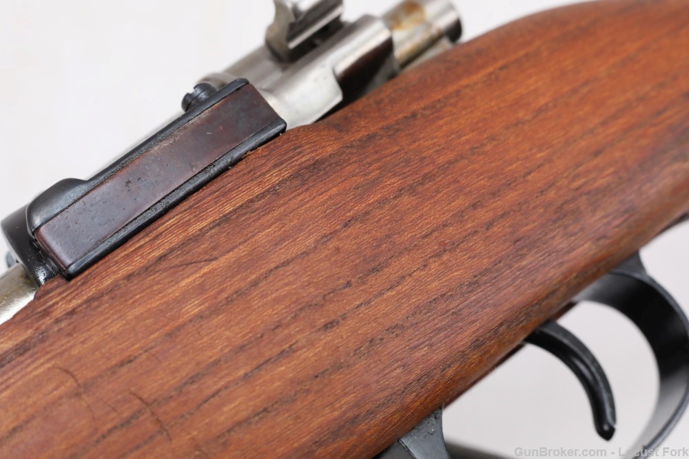 Yugoslavia M 24/47 K98 Mauser 8mm 24" Fantastic Condition C&R No Reserve!-img-18