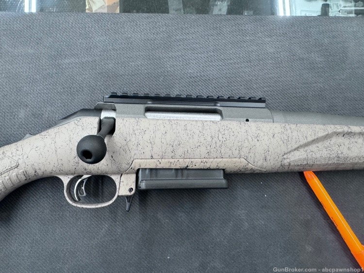 Ruger American Ranch G2 !!-img-0