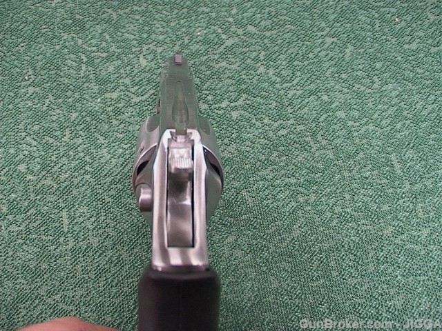 Used Ruger SP 101 357 Magnum-img-3