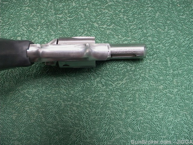 Used Ruger SP 101 357 Magnum-img-2