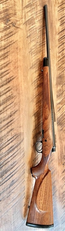 Super Rare Remington 700 CDL DM, 260 Remington with box!-img-1