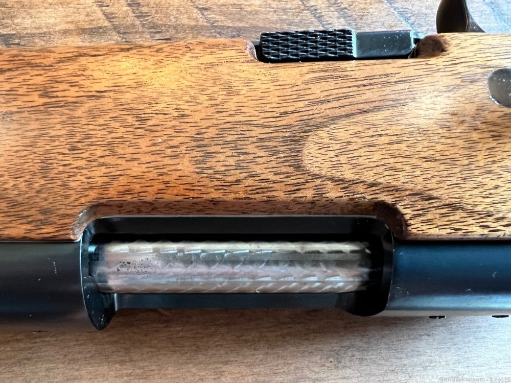 Super Rare Remington 700 CDL DM, 260 Remington with box!-img-20
