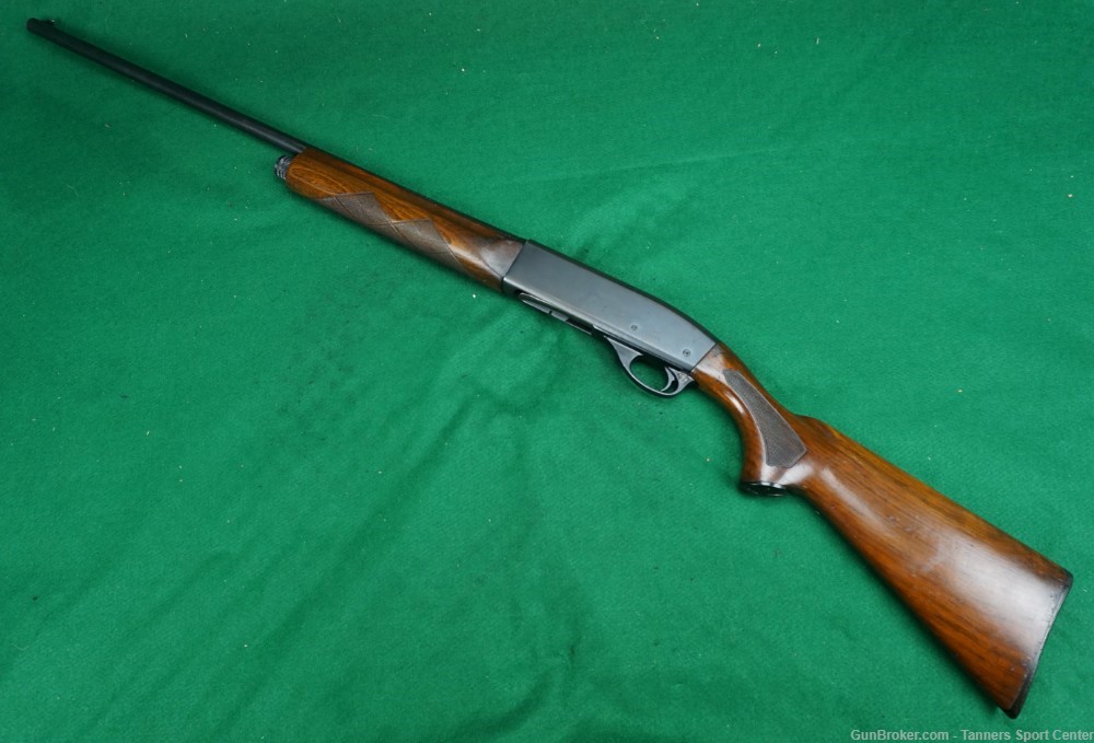 1954 Remington 1148 11-48 28 28ga 25" No Reserve C&R OK-img-14