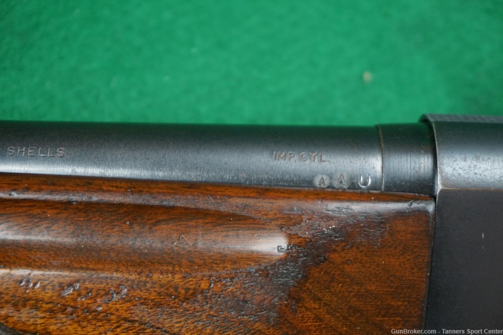 1954 Remington 1148 11-48 28 28ga 25" No Reserve C&R OK-img-20