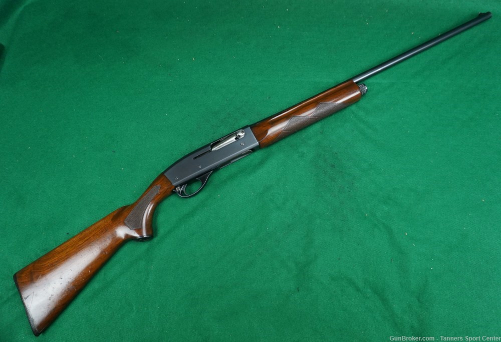 1954 Remington 1148 11-48 28 28ga 25" No Reserve C&R OK-img-0