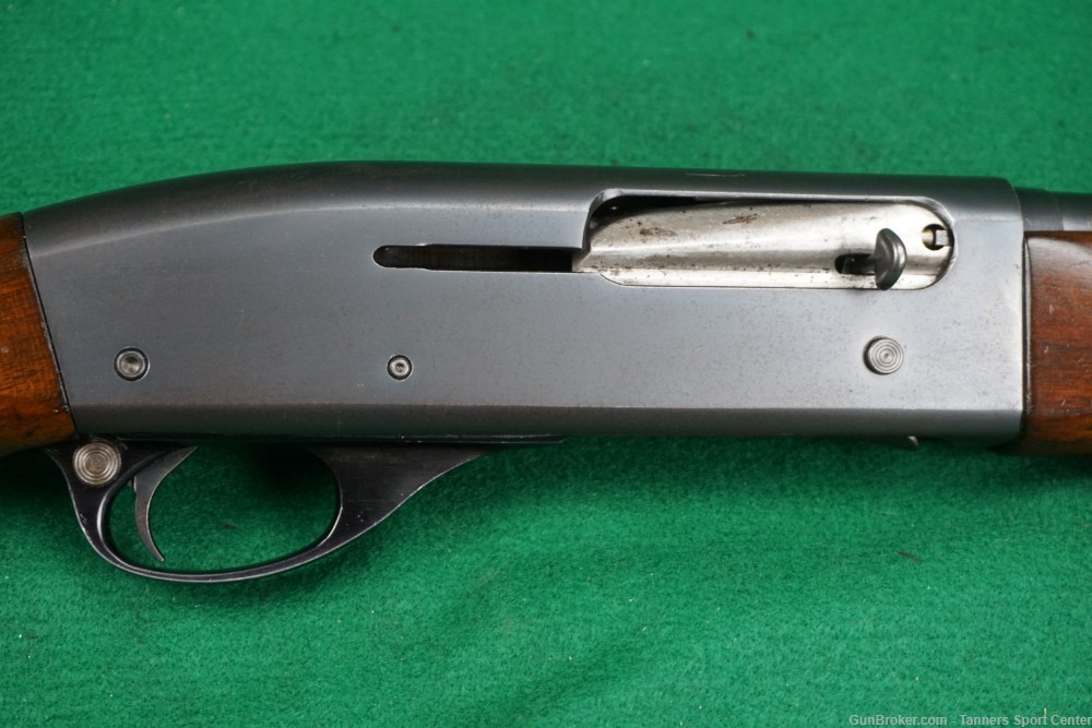 1954 Remington 1148 11-48 28 28ga 25" No Reserve C&R OK-img-3