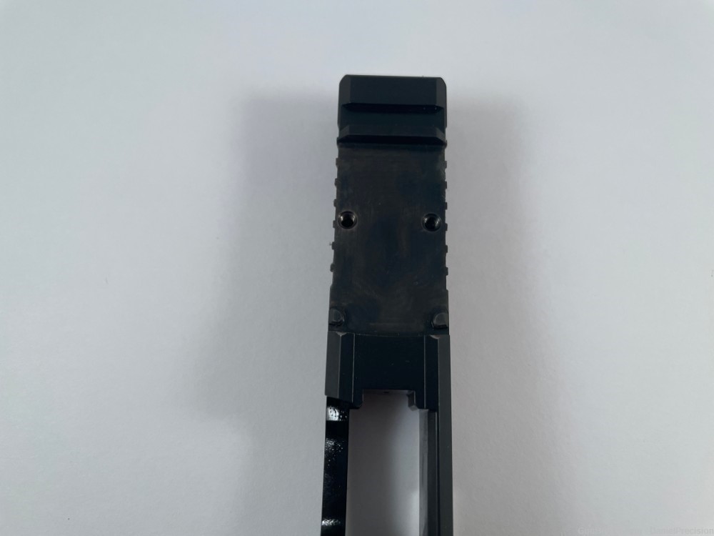 Glock 19 Gen4 Slide New W/ RMR Cut -img-1