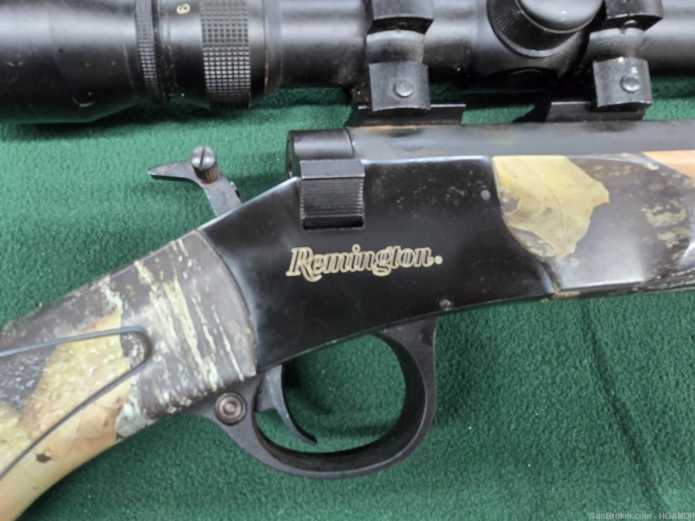 Remington Genesis 50cal Muzzleloader-img-2