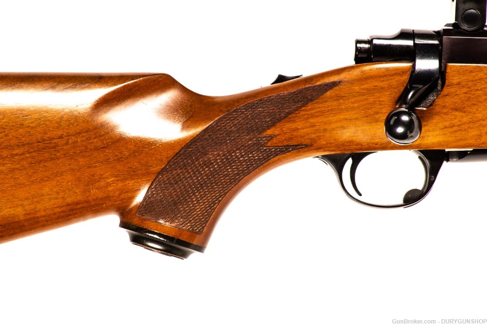Ruger M77 358 WIN Dury's # 16805-img-5