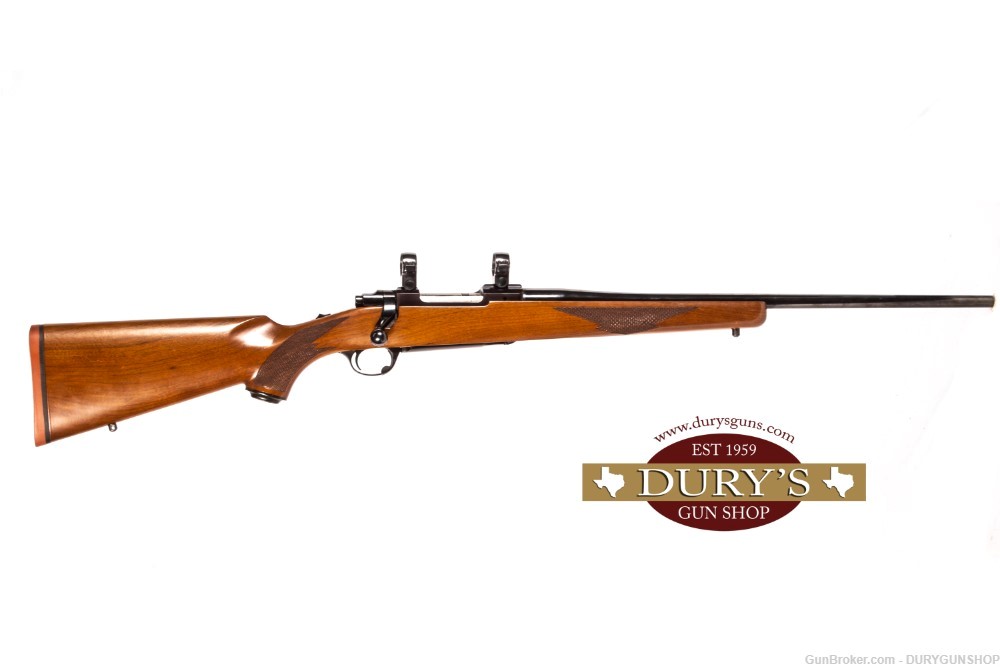 Ruger M77 358 WIN Dury's # 16805-img-0