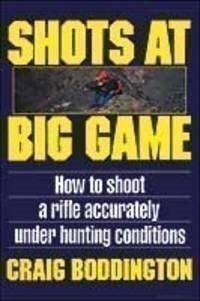 SHOTS AT BIG GAME:-img-0