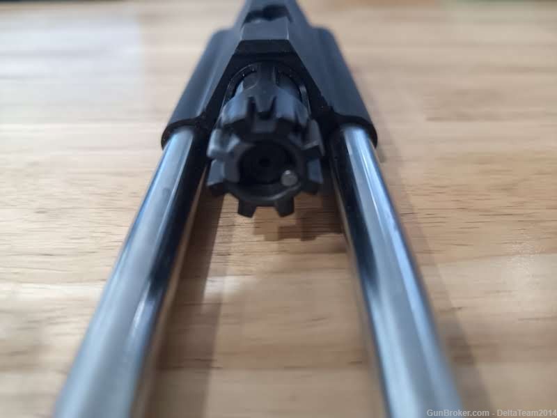 Steyr AUG Surplus Bolt and Carrier - SEE PHOTOS-img-4