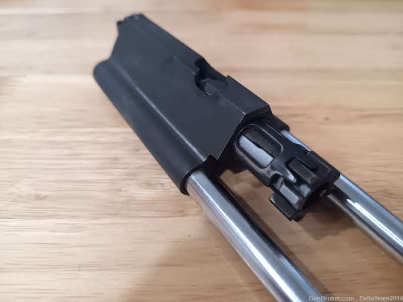 Steyr AUG Surplus Bolt and Carrier - SEE PHOTOS-img-3