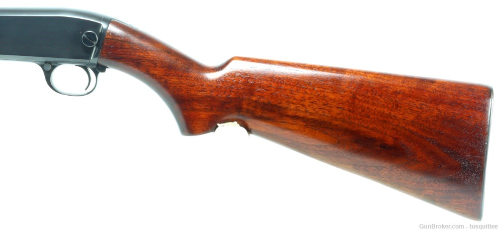 WINCHESTER Model 61,  Pump Action Rifle-img-12