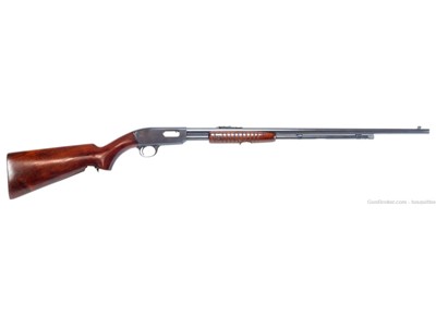 WINCHESTER Model 61,  Pump Action Rifle