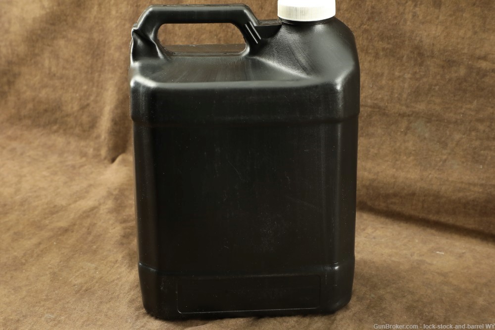 8 Lbs. IMR Surplus Military 4895 Powder (Local Pickup Only) -img-3