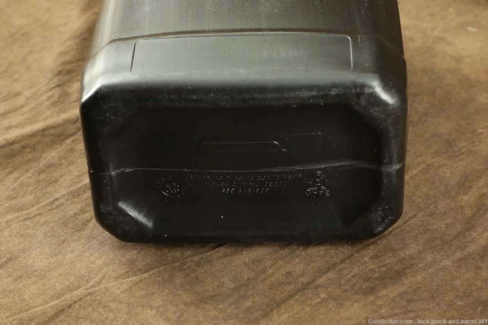8 Lbs. IMR Surplus Military 4895 Powder (Local Pickup Only) -img-6