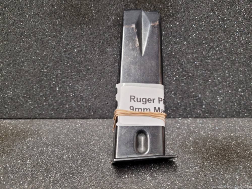 Ruger P89? 9mm Pistol mag as pictured-img-1