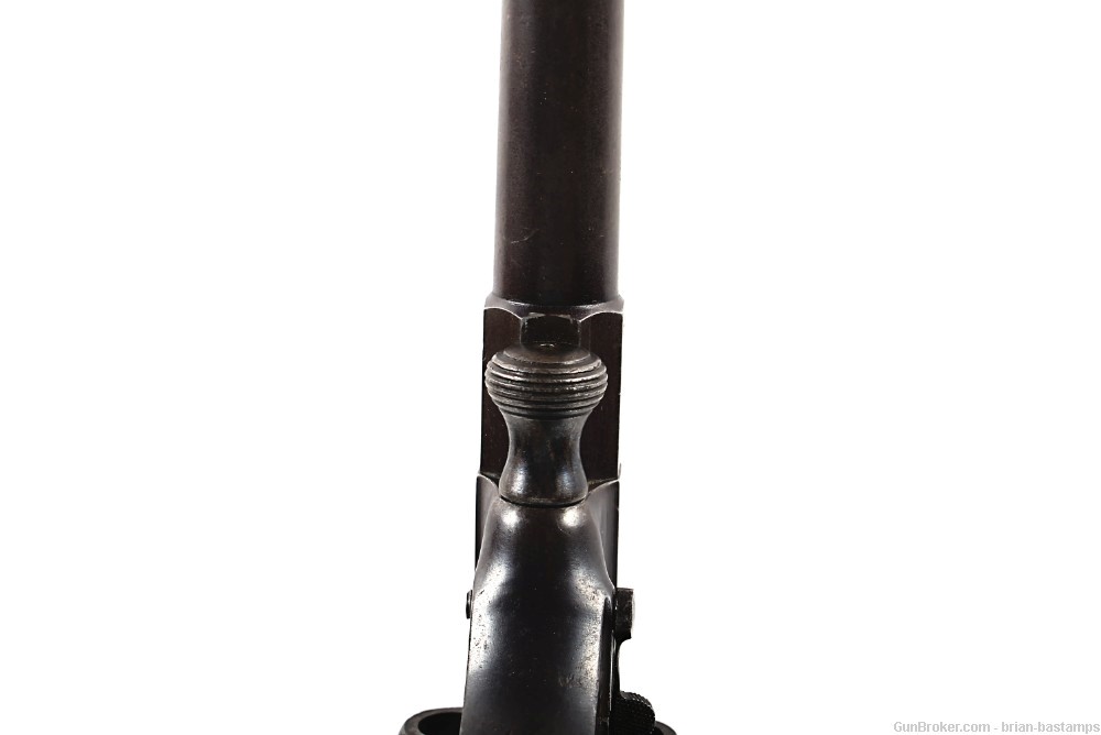 German S&S Suhl Model 1879 10.55mm Reichsrevolver – SN: 3153 (Antique)-img-11