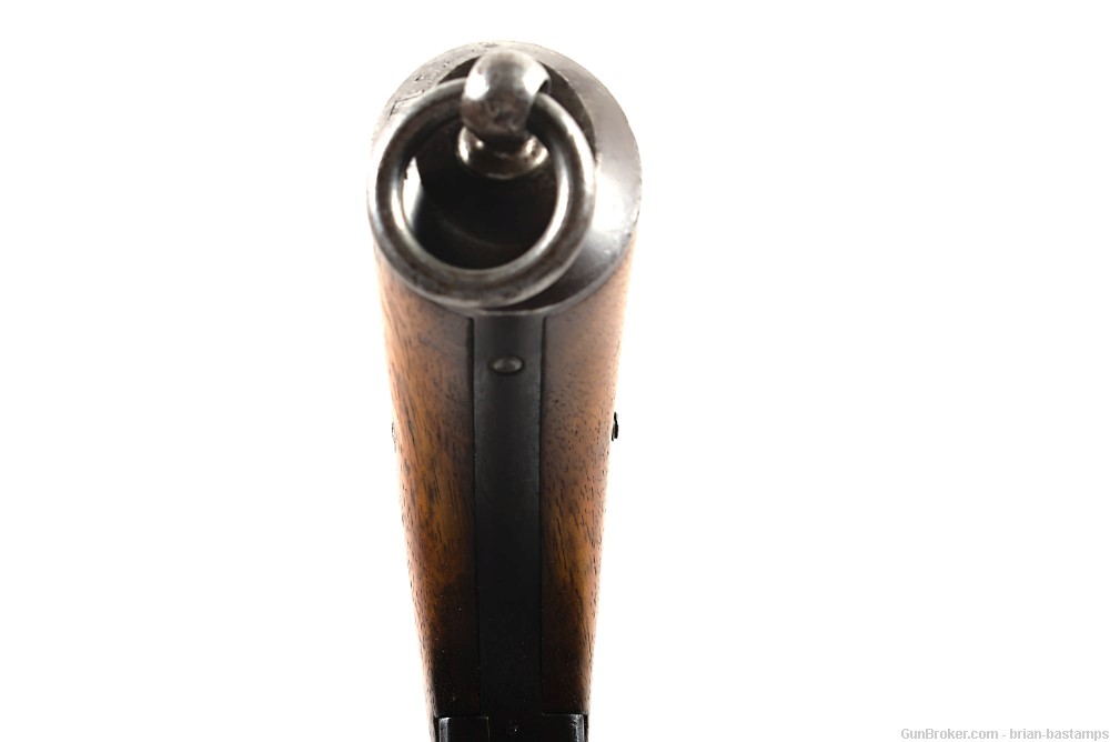 German S&S Suhl Model 1879 10.55mm Reichsrevolver – SN: 3153 (Antique)-img-7