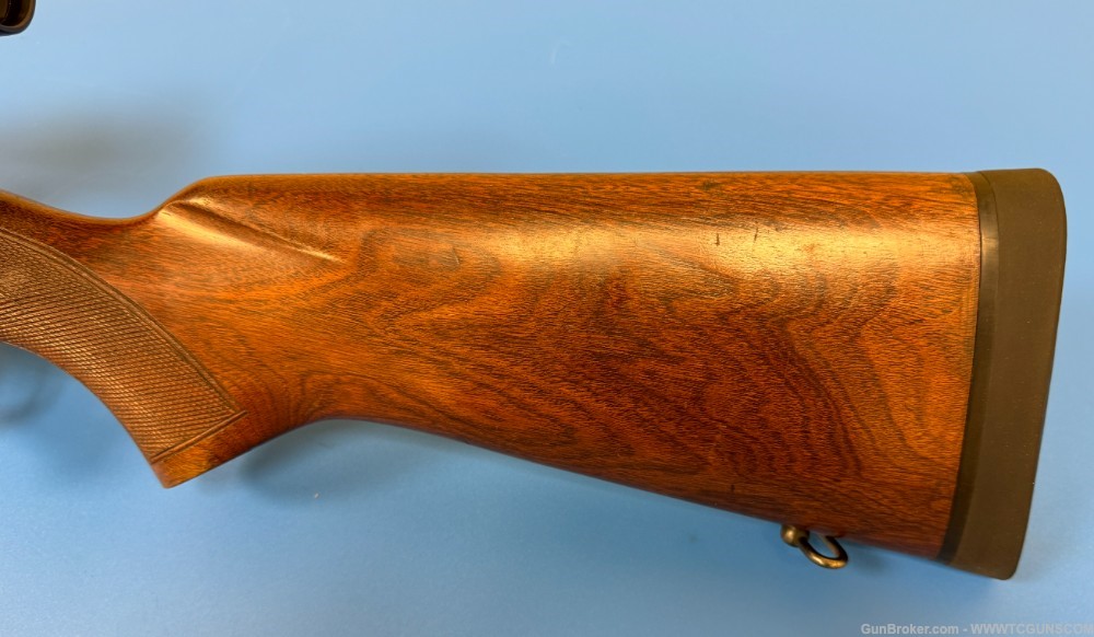 Winchester Model 70 Pre-64 1954 270Win. 270 NICE NO CC FEE Weaver V9-1-img-11